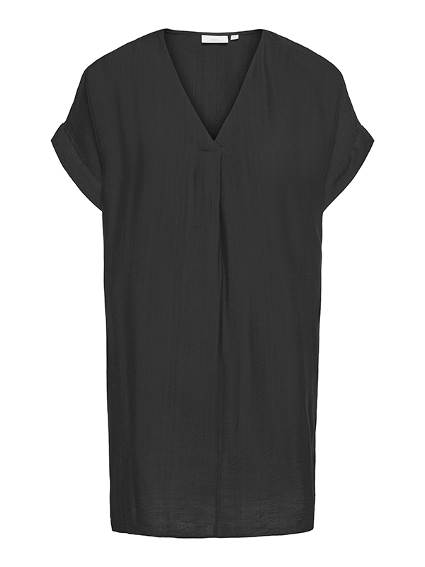 CARHAVANA - Plus Size Jurk fra Only Carmakoma