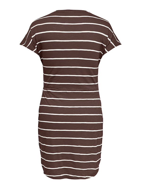 CARSUMMER - Plus Size Jurk fra Only Carmakoma