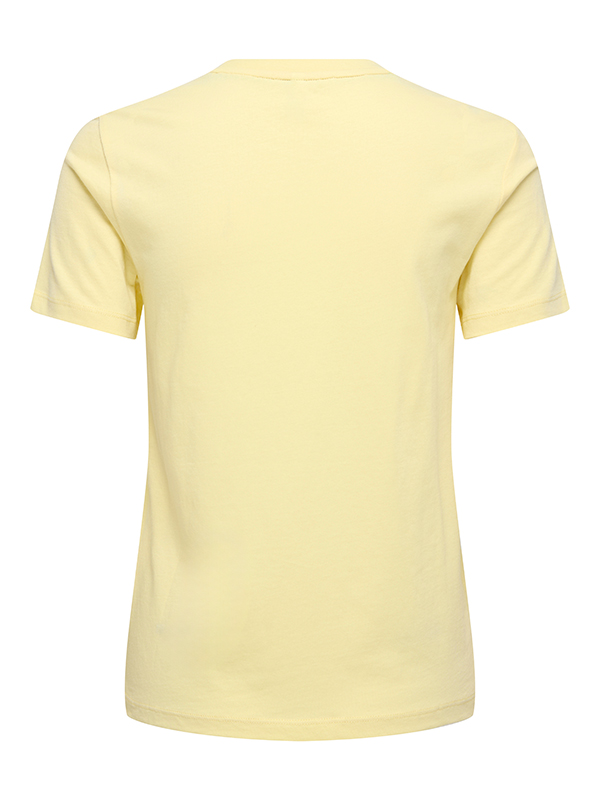 CARKITA - Plus Size T-shirt fra Only Carmakoma