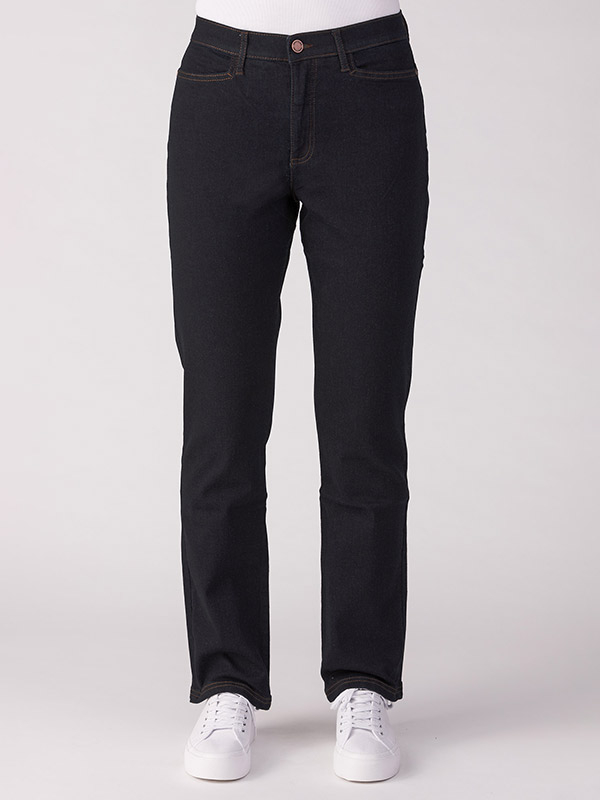 MARIA - Plus Size Broek fra Merrytime