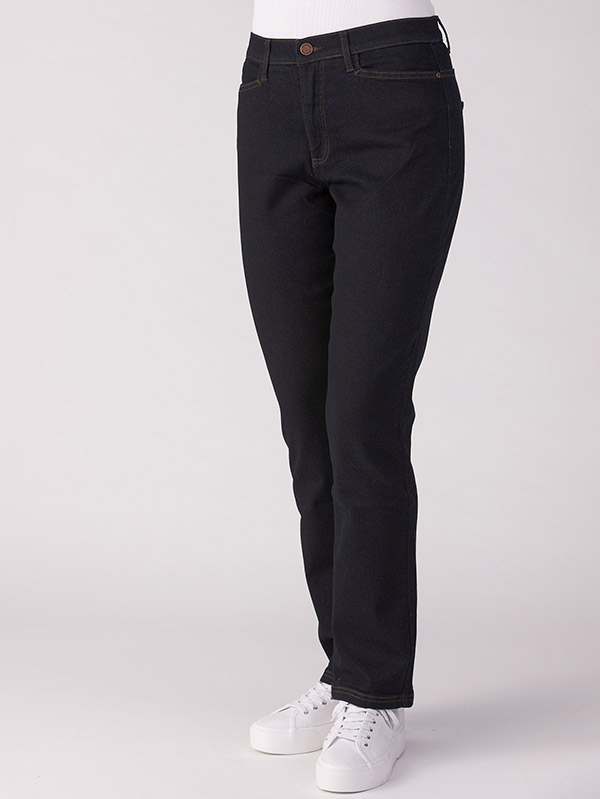 MARIA - Plus Size Broek fra Merrytime