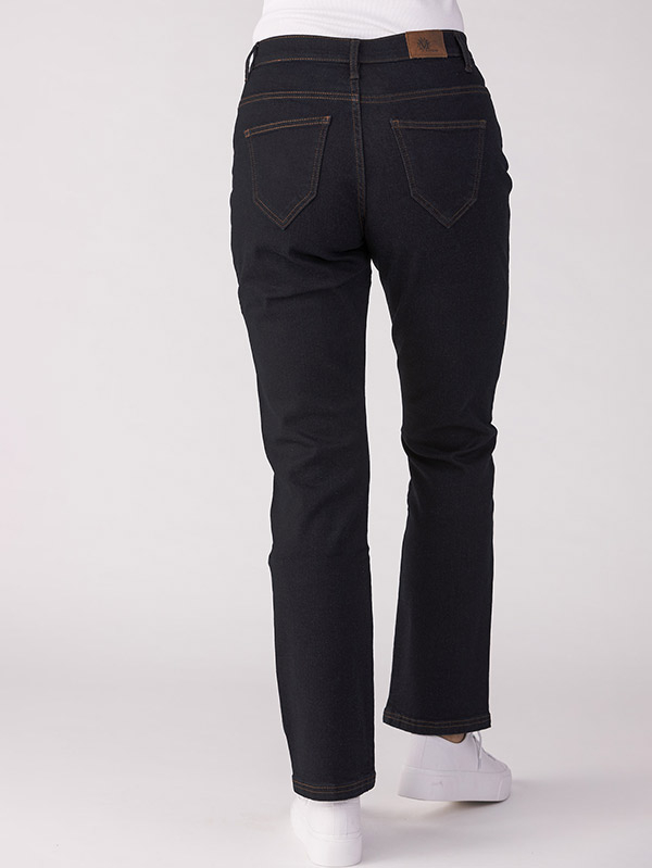 MARIA - Plus Size Broek fra Merrytime