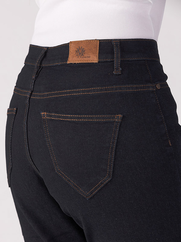 MARIA - Plus Size Broek fra Merrytime