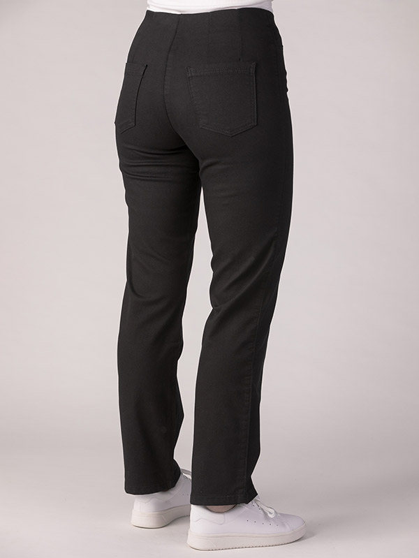 WIDE - Plus Size Broek fra Merrytime