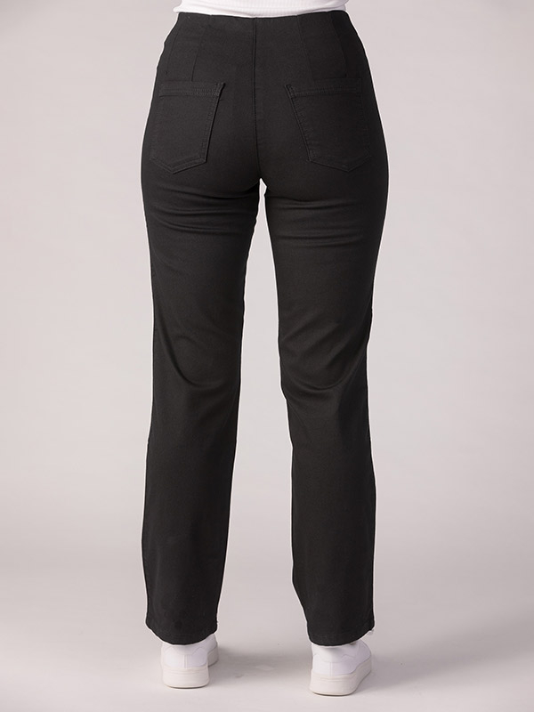 WIDE - Plus Size Broek fra Merrytime