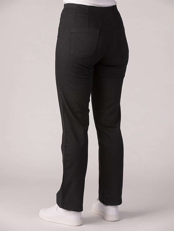 WIDE - Plus Size Broek fra Merrytime