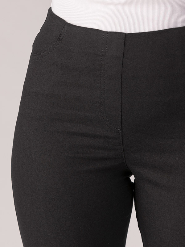 WIDE - Plus Size Broek fra Merrytime