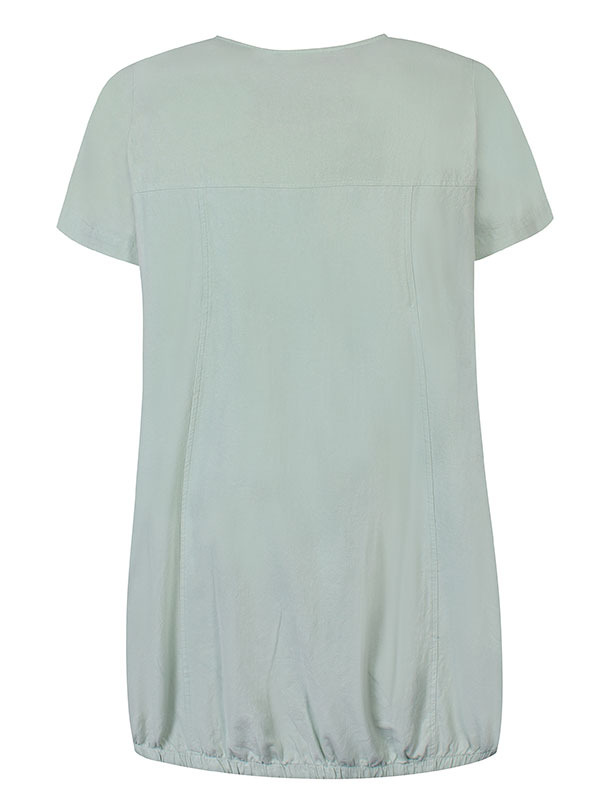 AMIN - Plus Size Jurk fra Zhenzi