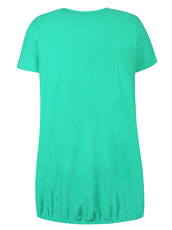 AMIN - Plus Size Jurk fra Zhenzi