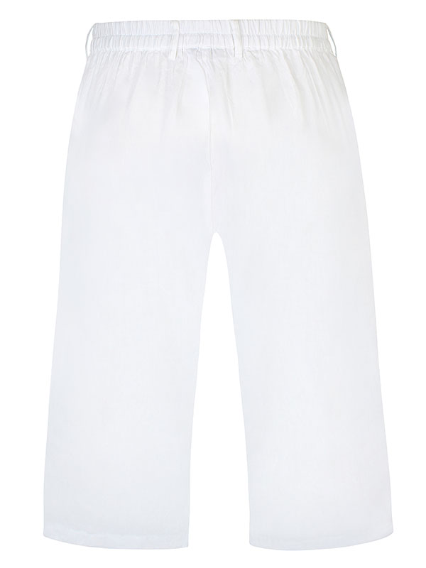 SAVANNA - Plus Size Broek fra Zhenzi