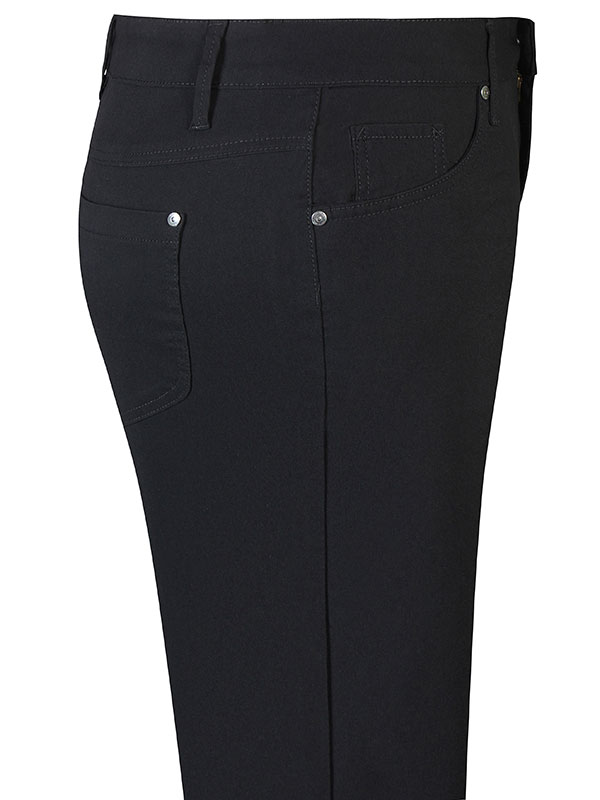 SALSA - Plus Size Jeans fra Zhenzi