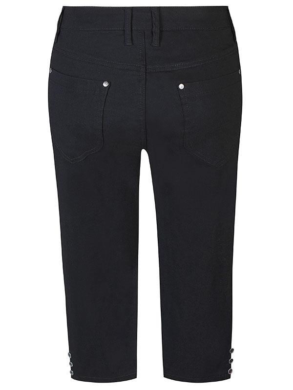 SALSA - Plus Size Jeans fra Zhenzi