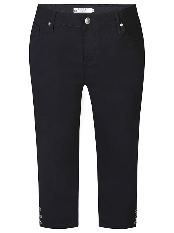 SALSA - Plus Size Jeans fra Zhenzi