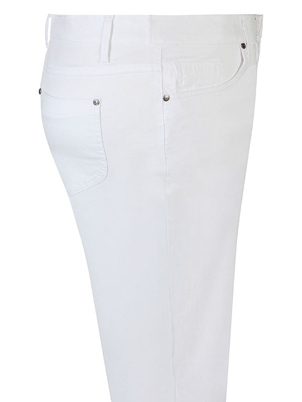 SALSA - Plus Size Broek fra Zhenzi