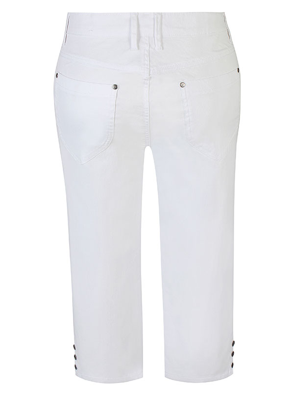 SALSA - Plus Size Broek fra Zhenzi