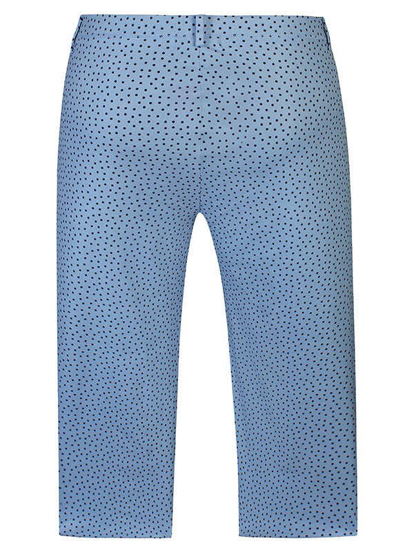 JAZZY - Plus Size Broek fra Zhenzi