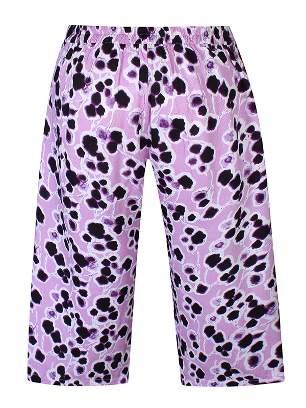 GLORIA - Plus Size Broek fra Zhenzi