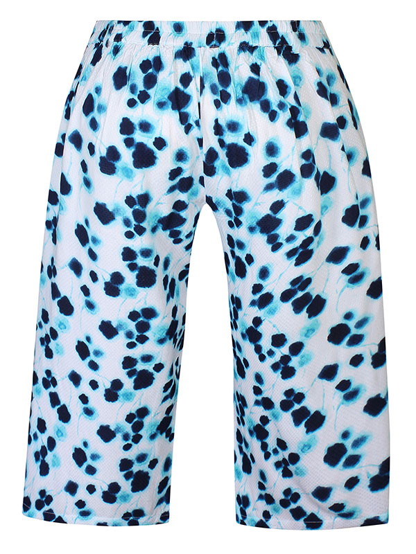 GLORIA - Plus Size Broek fra Zhenzi