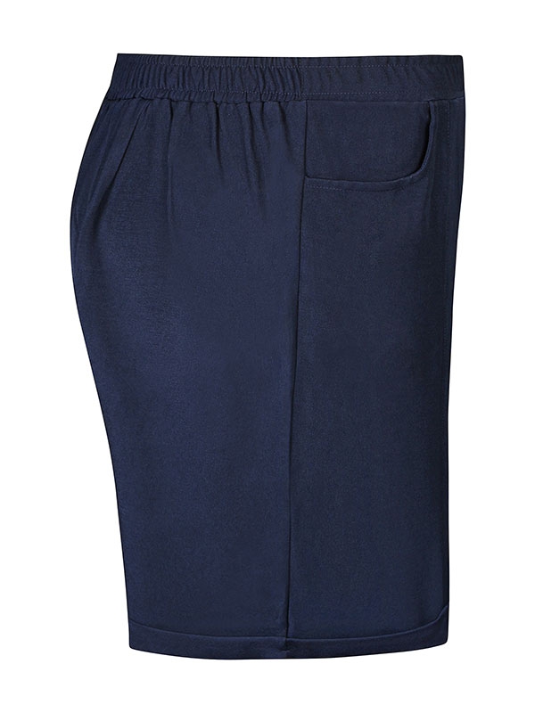 LUCIA - Plus Size Shorts fra Zhenzi