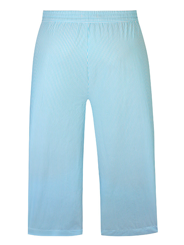 SANDRA - Plus Size Broek fra Zhenzi