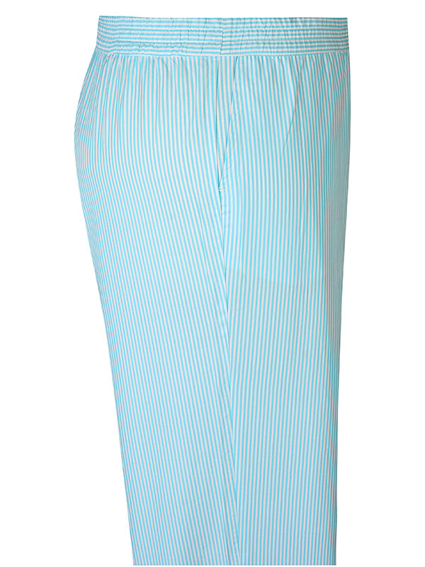 SANDRA - Plus Size Broek fra Zhenzi