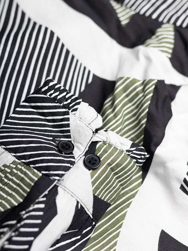 BOBY - Plus Size Overhemd fra Zhenzi