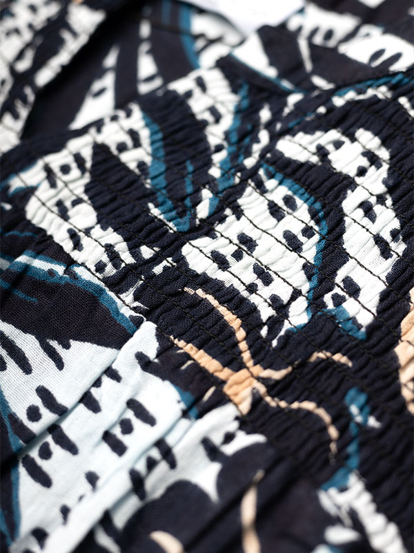 CAIT - Plus Size Blouse fra Zhenzi