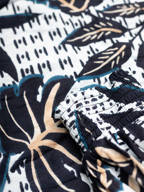 CAIT - Plus Size Blouse fra Zhenzi