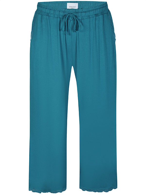 COCO - Plus Size Pyjamabroek fra Zhenzi