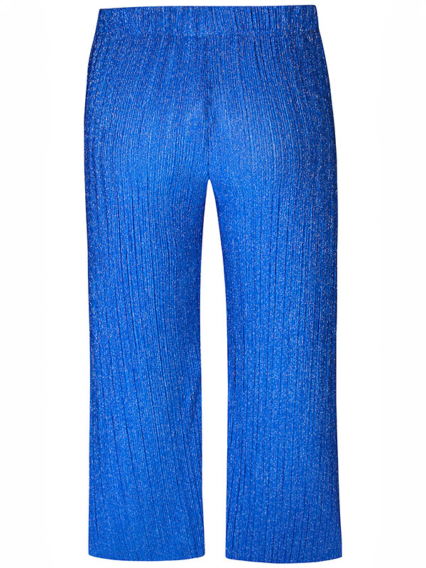 DAUN - Plus Size Broek fra Zhenzi
