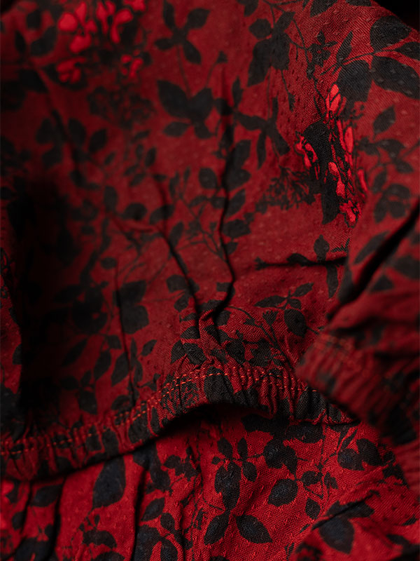 EDEA - Plus Size Blouse fra Zhenzi