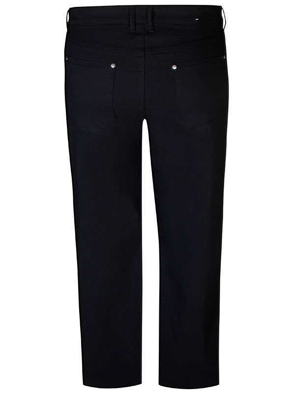 SALSA - Plus Size Broek fra Zhenzi