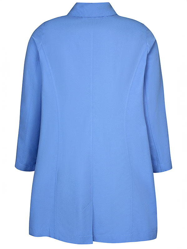 EILA - Plus Size Jas fra Zhenzi