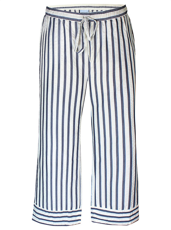 EVYN - Plus Size Broek fra Zhenzi