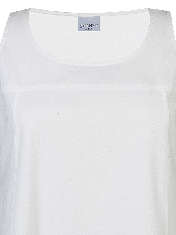 AMIN - Plus Size Jurk fra Zhenzi