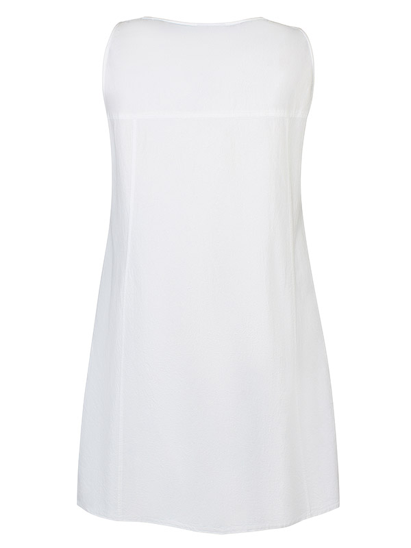 AMIN - Plus Size Jurk fra Zhenzi