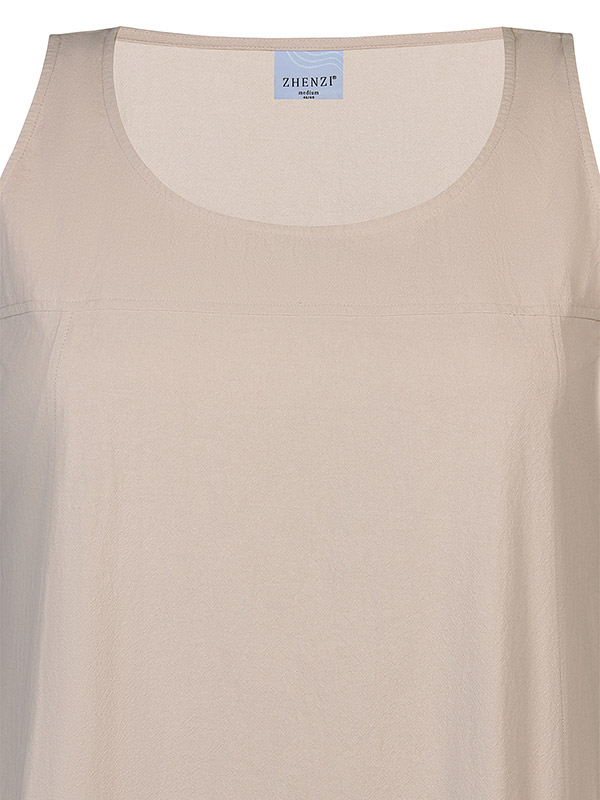 AMIN - Plus Size Jurk fra Zhenzi