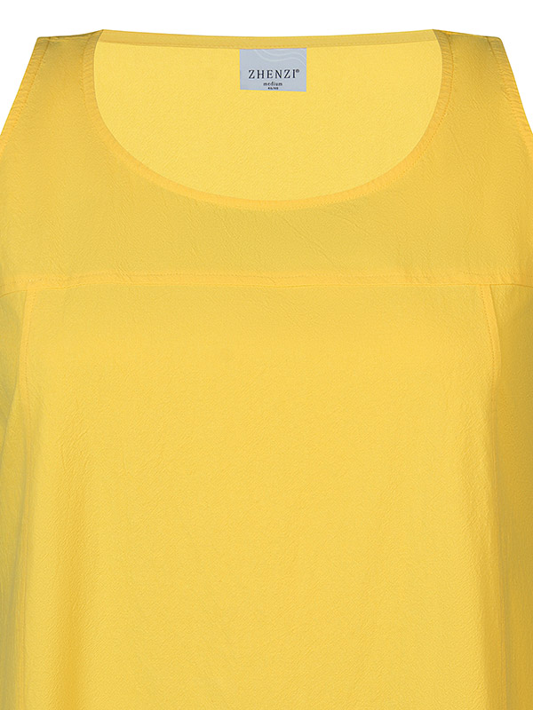 AMIN - Plus Size Jurk fra Zhenzi