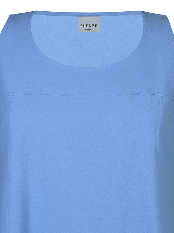 AMIN - Plus Size Jurk fra Zhenzi