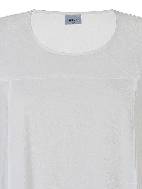 AMIN - Plus Size Jurk fra Zhenzi