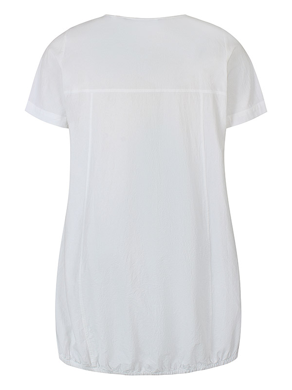 AMIN - Plus Size Jurk fra Zhenzi