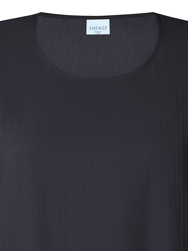 AMIN - Plus Size Jurk fra Zhenzi