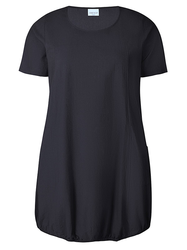 AMIN - Plus Size Jurk fra Zhenzi