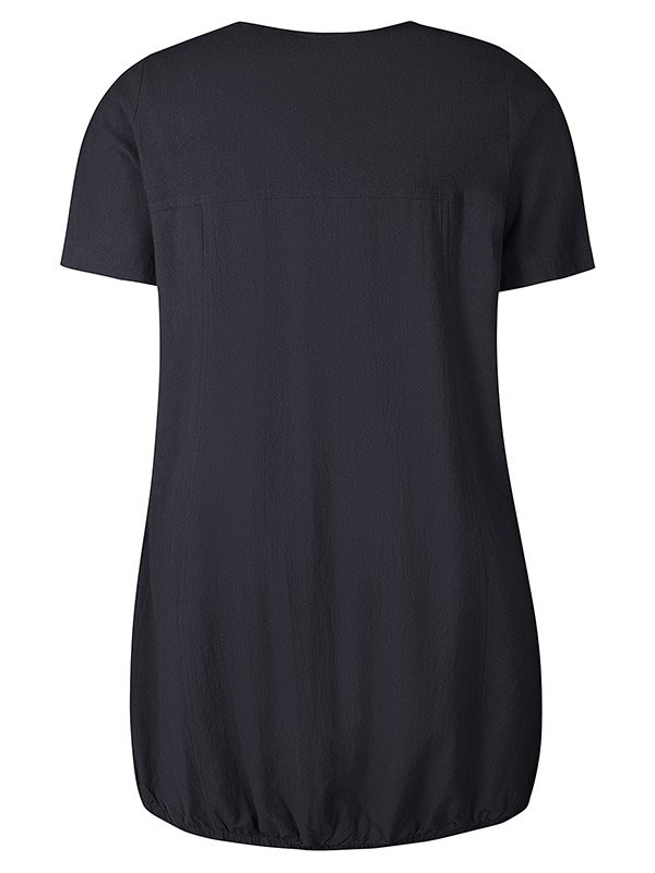 AMIN - Plus Size Jurk fra Zhenzi