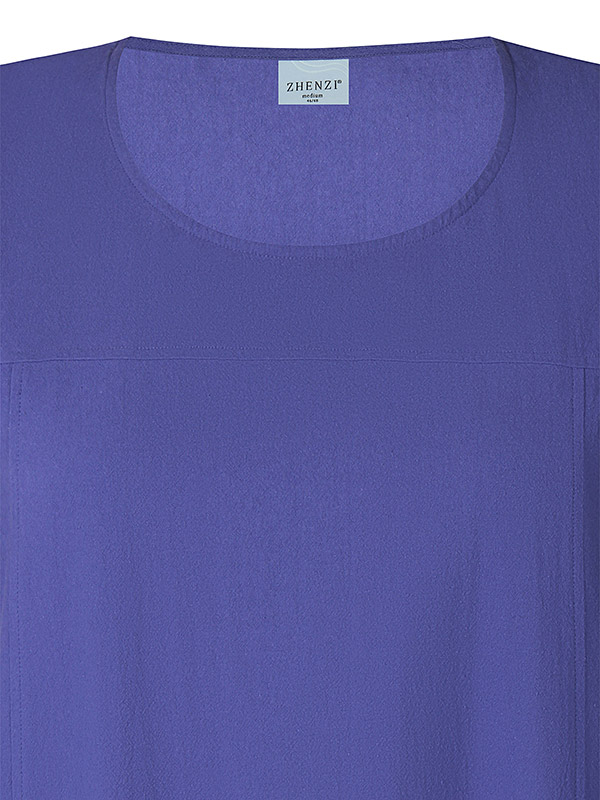 AMIN - Plus Size Jurk fra Zhenzi