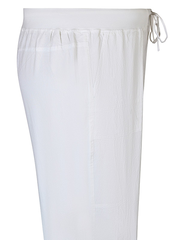 AMIN - Plus Size Broek fra Zhenzi