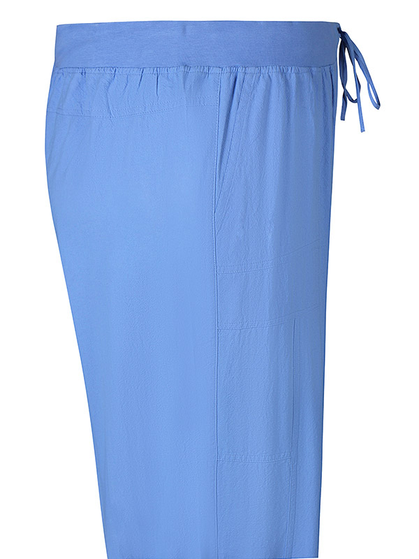AMIN - Plus Size Broek fra Zhenzi