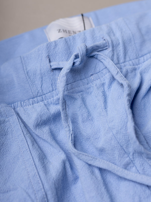 AMIN - Plus Size Broek fra Zhenzi