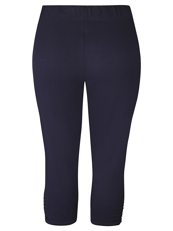 KANT - Plus Size Legging fra Zhenzi