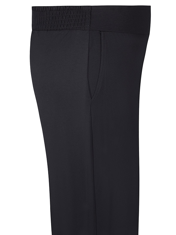 DAPHNE - Plus Size Broek fra Zhenzi